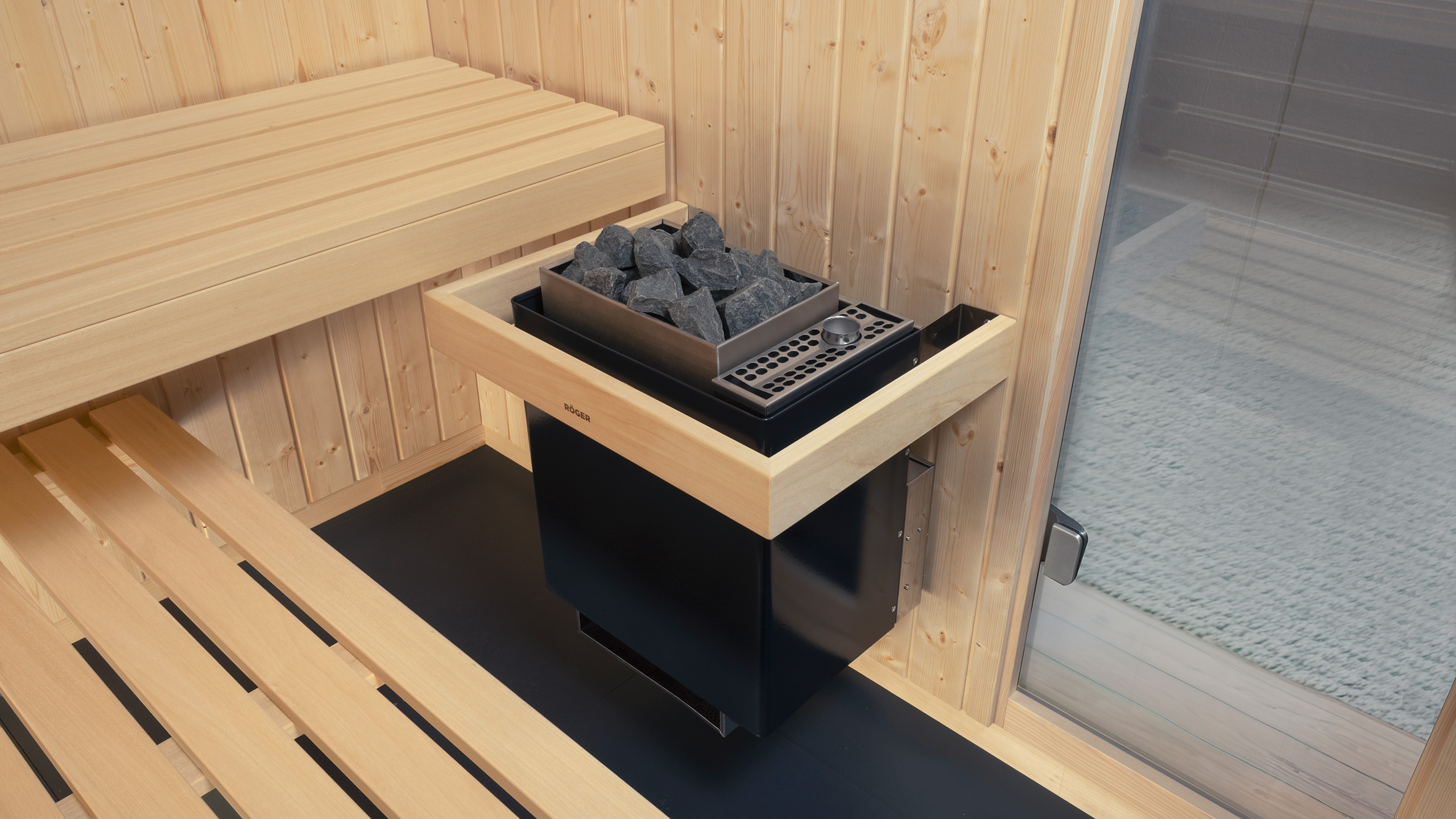 Sauna Origo Sauna Origo