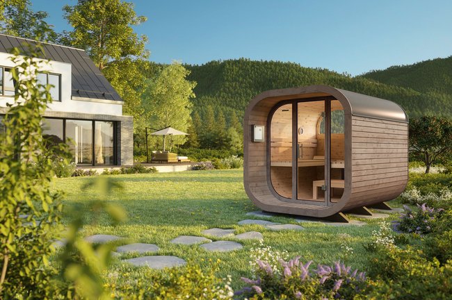 Sauna Fjelo